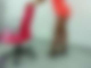 Daffne's Live Sex Cam Show