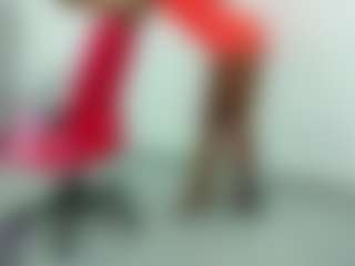 Daffne's Live Sex Cam Show
