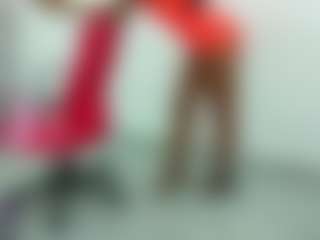 Daffne's Live Sex Cam Show
