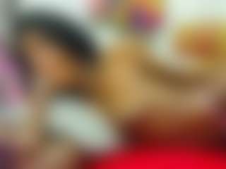 Daffne's Live Sex Cam Show