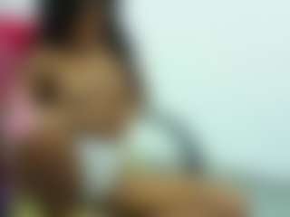 Daffne's Live Sex Cam Show