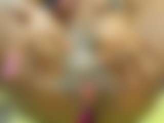 Daffne's Live Sex Cam Show