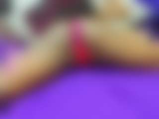 Daffne's Live Sex Cam Show