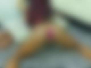 Daffne's Live Sex Cam Show