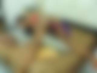 Daffne's Live Sex Cam Show