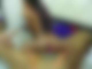 Daffne's Live Sex Cam Show