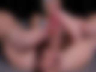 Live cam show with Eva-Ri - Cosplay Blonde Hair on Chatstar