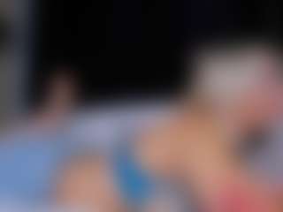 Live cam show with Eva-Ri - Cosplay Blonde Hair on nudelive.tv