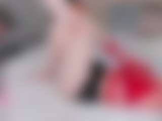 Live cam show with Joann - Blue Eyes on EXY