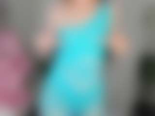 Live cam show with Joann - Blue Eyes on https://playwithruby.com