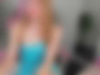Live cam show with Joann - Body Massage on Pornisteam.com
