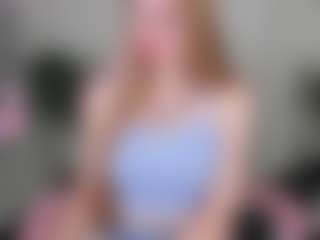 Live cam show with Joann - Blue Eyes on Camiplay Live