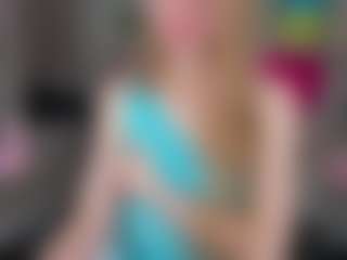 Live cam show with Joann - Blonde Hair on CamClone