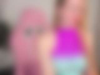 Joann's Live Sex Cam Show