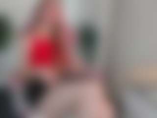 Live cam show with Joann - Blue Eyes on Ass Tok