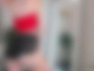 Live cam show with Joann - Camel Toe on Big Tits