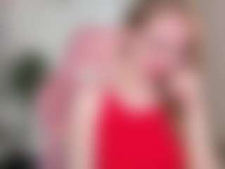Live cam show with Joann - College on Big Tits
