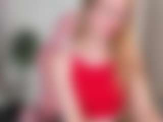Live cam show with Joann - Stockings on Cam Slut