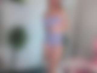 Live cam show with Joann - Blonde Hair on Fit Hotties