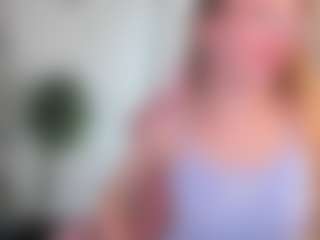 Live cam show with Joann - Blonde Hair on Ass Tok