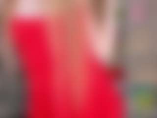 Live cam show with Joann - Blonde Hair College on testsause.com