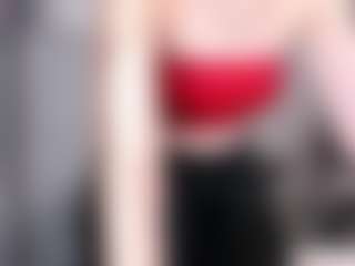 Live cam show with Joann - Blue Eyes on madthumbs