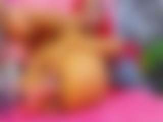 Live cam show with Brithany - Red Hair on TastyBlacksLive