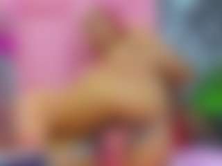 Live cam show with Brithany - Red Hair on anonymated.com