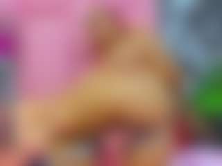 Live cam show with Brithany - Red Hair on luckytryst.com
