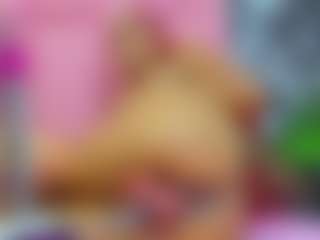 Live cam show with Brithany - Thin on Mixed Magazine Live