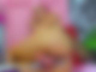 Live cam show with Brithany - Thin on hrnylive.com