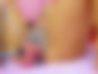 Live cam show with Brithany - Thin on ObeyMaria