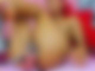 Live cam show with Brithany - Thin on Big Tits