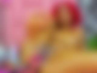 Live cam show with Brithany - Red Hair on sexylive.show