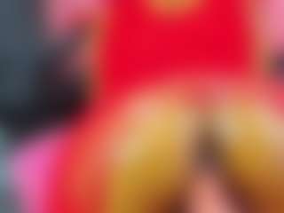 Live cam show with Brithany - Thin on Dolls Live