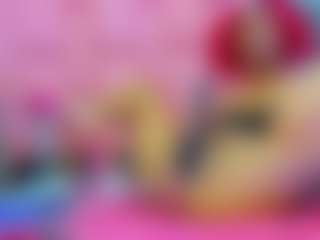 Live cam show with Brithany - Thin on Instabang