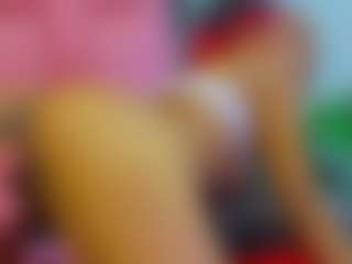 Live cam show with Brithany - Red Hair on Camsoda