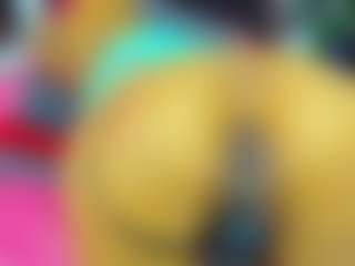 Brithany's Live Sex Cam Show