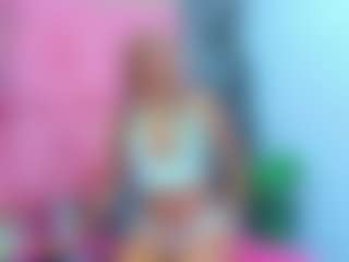 Live cam show with Brithany - Thin on Camsoda Late Night