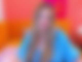 Live-sekscamshow van EvelineAmore