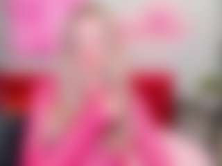 Live cam show with EvelineAmore - Stockings on CamwithHer