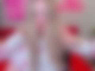 Live cam show with EvelineAmore - Stockings on eurowanks.com