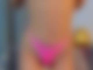 MellisaKim's Live Sex Cam Show