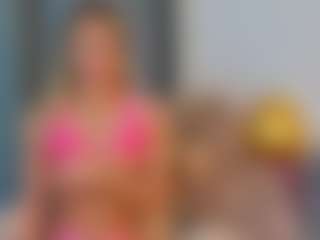 MellisaKim's Live Sex Cam Show
