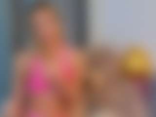 MellisaKim's Live Sex Cam Show