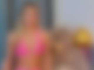 MellisaKim's Live Sex Cam Show