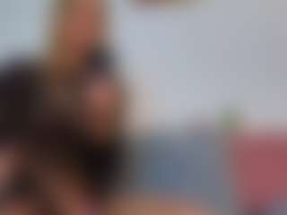 Live cam show with MellisaKim - Blonde Hair Teen (18+) on Dolls Live