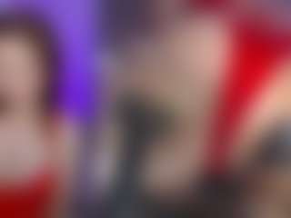 ScarletHill's Live Sex Cam Show