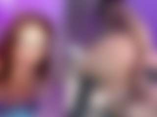 ScarletHill's Live Sex Cam Show