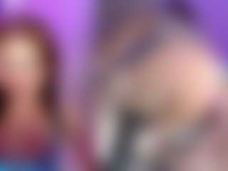 Live cam show with ScarletHill - Toys on AdultVida.com